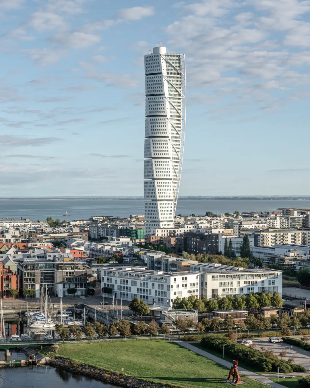 EVS Syd - Malmö